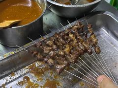 -大胡子古法瓦缸烧烤(亚泰北街店)
