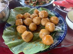 -生态苑农庄(十里画廊遇龙河店)