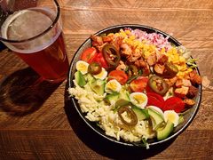 -Q MEX 库迈墨西哥餐吧(三里屯店)