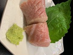 -Sushi Hanzo半藏(天环广场店)