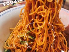 -和府捞面(东直门银座店)