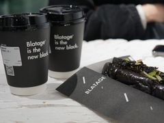 -BLATAGE COFFEE