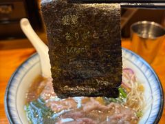 -Ramen满吉·豚骨拉面(丽园路店)