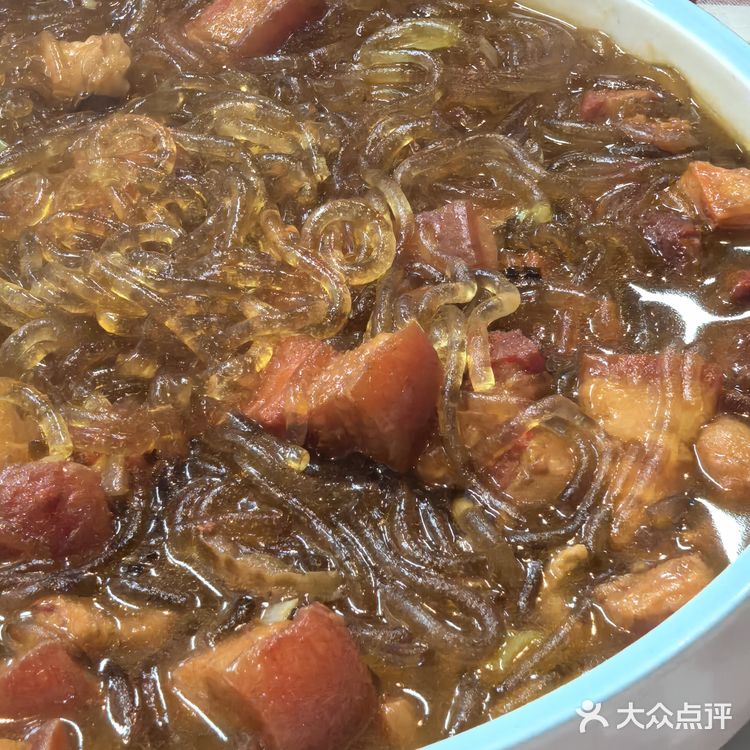 一份锅包肉 解忧又治愁