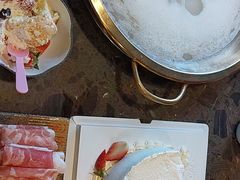 -贰重天冰煮羊自助火锅(东坝店)