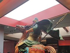 -天宝兄弟(前海壹方城店)