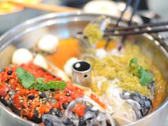 -望湘园湖南菜(赛格店)