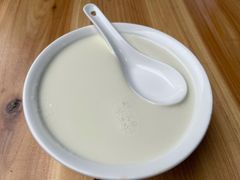 -沙湾姜埋奶(兴新包店)