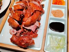 -四川饭店(城乡购物中心店)