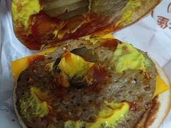 -肯德基(宝塔店)