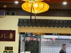 -牛王庙(龙华花园店)