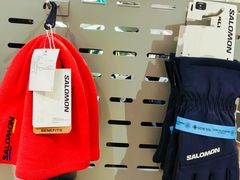 -松雷商业(南岗店)