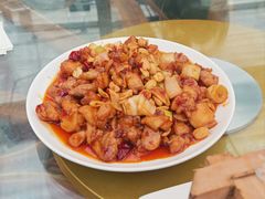 -春满园生态餐厅(南宫路店)