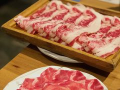 -韩国料理大力士(屏风街店)