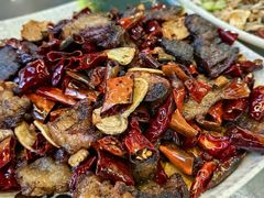 -玛扎烧烤私房菜