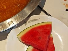 -名扬煮艺肥牛自助火锅(同和店)