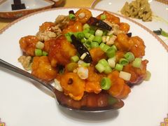 -白家大院·王府宫廷菜(苏州街店)