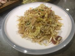 -谷语桃源(金色现河店)