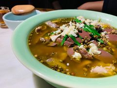 -小吊梨汤·北京菜·烤鸭(鸟巢店)