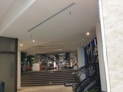 -一兆韦德健身(凤凰城店)