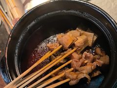 -可口香·非遗老号烧烤(南岗直营店)