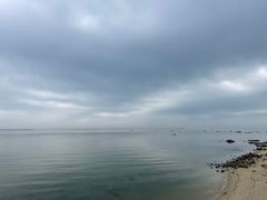 -北海金海湾红树林生态旅游区