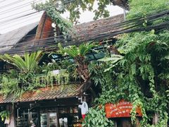 -自然餐厅(Phuket)