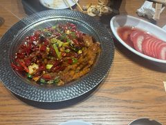 -掌上鲜(南顺城街店)