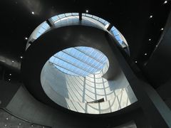-柳州白莲洞洞穴科学博物馆
