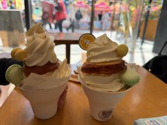 -LANLIZI BAKERY(COSMO店)