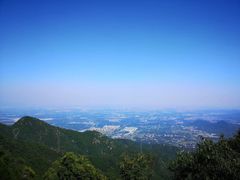 -北京鹫峰国家森林公园