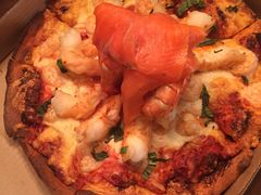 princess-Steveston Pizza Company (Richmond)