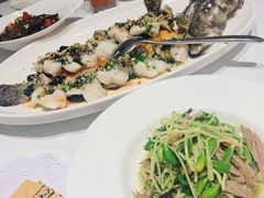 深海老虎斑-北京厨房(西安SKP店)