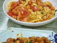 -顾师傅特色炒菜(富民路店)