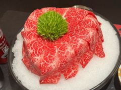 -牛将军•涮肉•烤肉•铁板烧(北京王府井·故宫店)