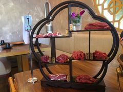 羊八件-胡同涮肉