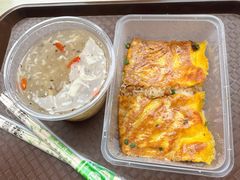 -老通城豆皮大王(吉庆街店)