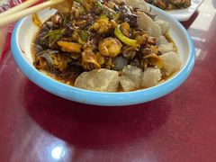 -毛毛饭店(大连湾街店)