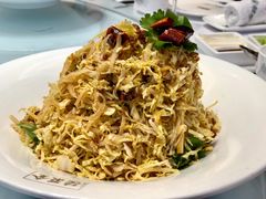 -全聚德(哈尔滨店)