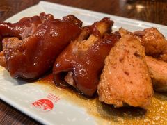-抱德·潮汕味(琶洲店原惠城鱼仔)