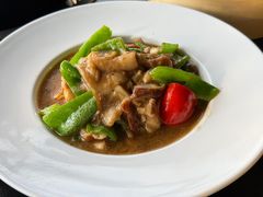 -野菌皇海景野生菌火锅(滨海大道店)