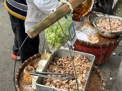 -温江公园
