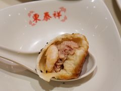 -东泰祥生煎馆(重庆北路店)