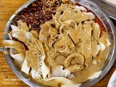 -老白家怡贵园烤肉