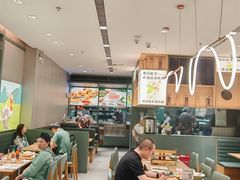 -蔡澜Pho·越南粉餐厅(海上世界店)