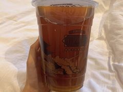 -放哈·甜醅子奶茶创造者(正宁路店)