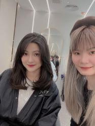 点击看大图 -KEIVON HAIR·崎宏
