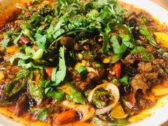 -杨三孃跷脚牛肉(中粮鸿云悦街店)