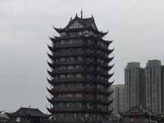 -眉山湿地公园(东坡区)