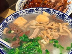 -小潘记鸭血粉丝汤